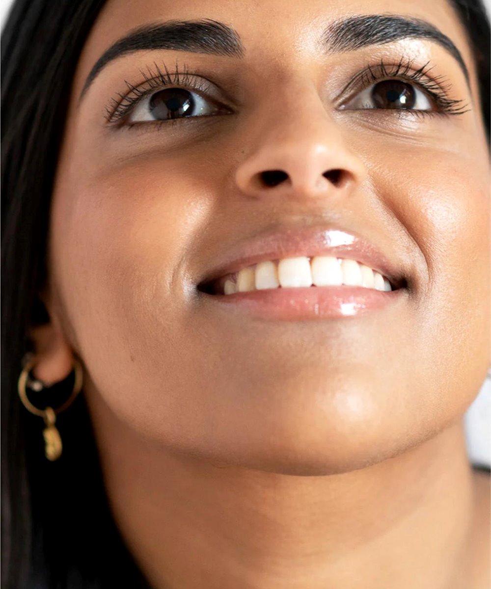 Ere Perez Natural Almond Mascara