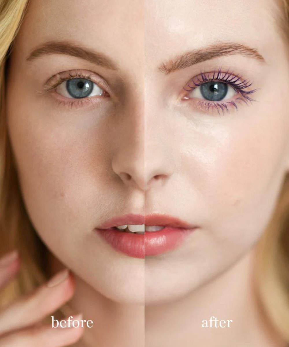 Ere Perez Natural Almond Mascara