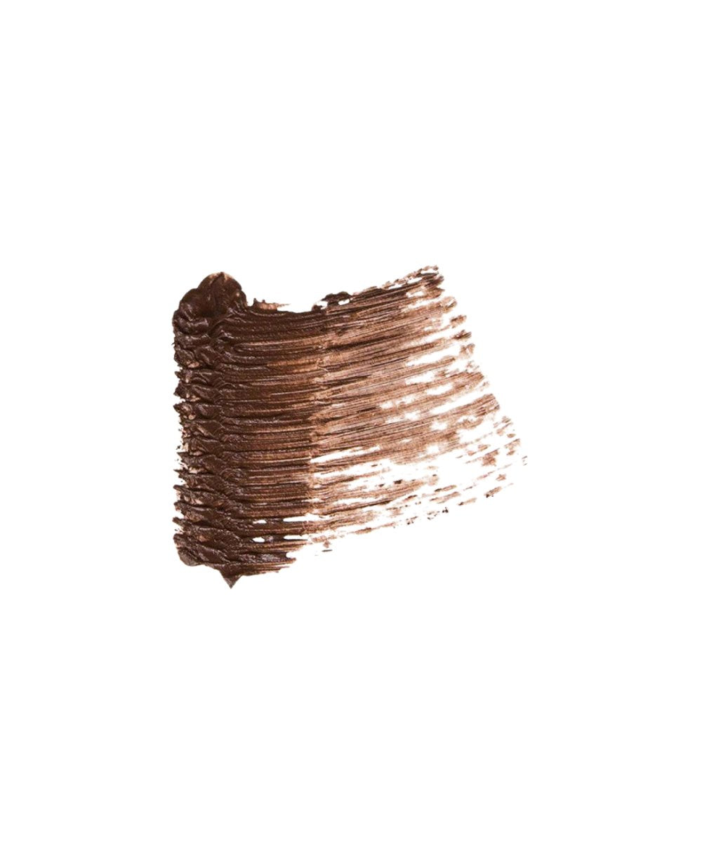 Ere Perez Natural Almond Mascara Natural Almond Dark Brown