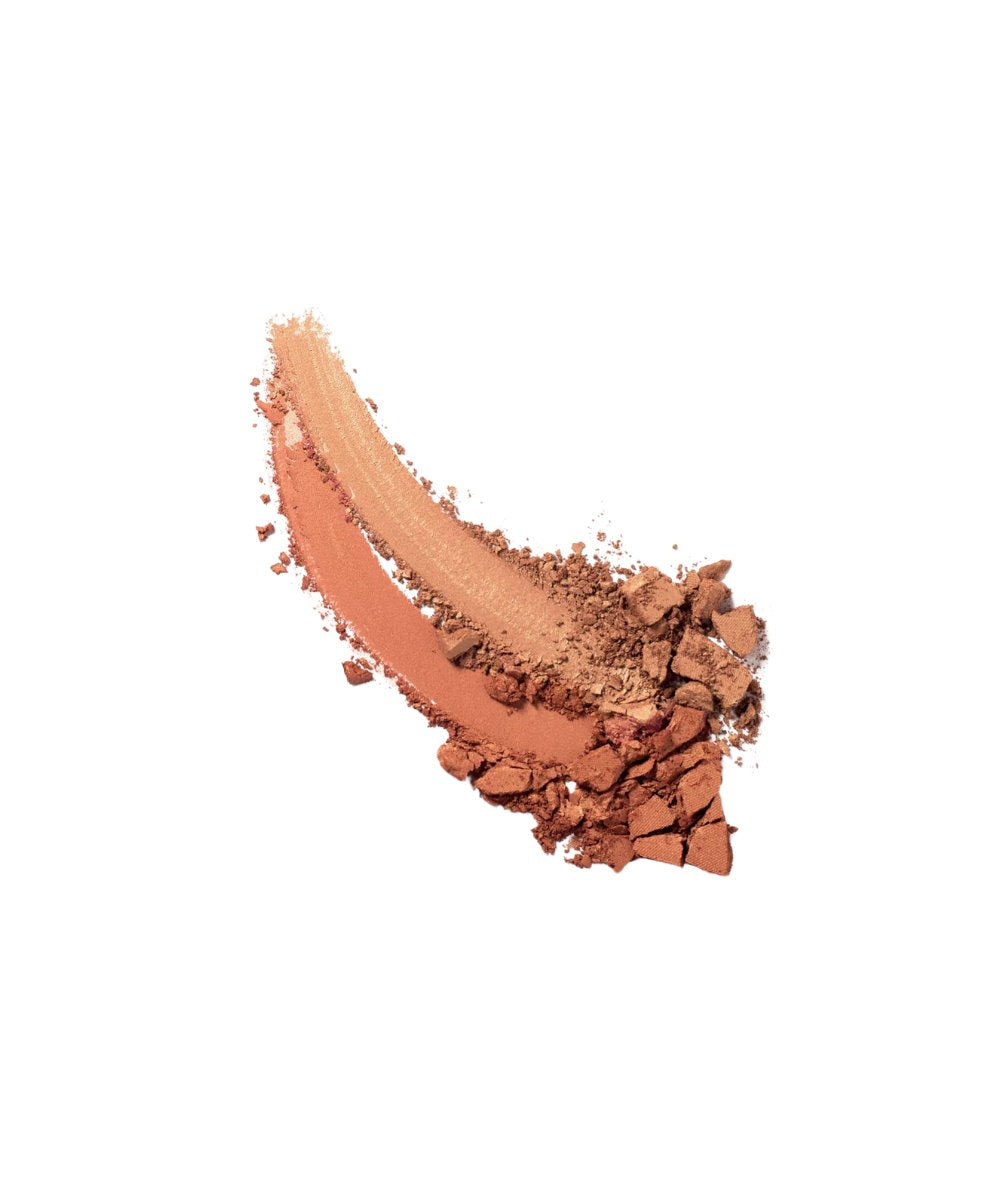 Ere Perez Rice Powder Bronzer - Tulum