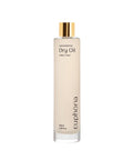 Euphoria Dry Oil Shimmering White Pearl