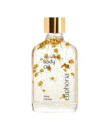 Euphoria Firming Body Oil