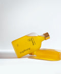 Euphoria Natural Body Tanning Oil SPF6 Sunlight