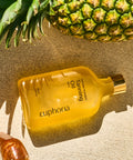 Euphoria Natural Body Tanning Oil SPF6 Sunlight
