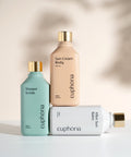 Euphoria Shower Scrub