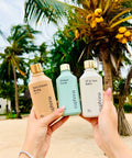 Euphoria Sun Cream Body SPF35
