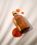 Euphoria Sunglow Natural Tanning Oil - Bronze Shimmer Sunglow