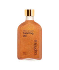 Euphoria Sunglow Natural Tanning Oil - Bronze Shimmer Sunglow