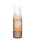 Evy Technology Daily Defence Face Mousse SPF50