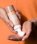 Evy Technology Daily UV Face Sunscreen Mousse SPF 30
