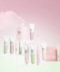 Gem Triple Whitening Toothpaste Fluoride Watermelon