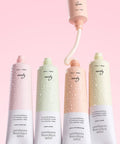 Gem Triple Whitening Toothpaste Pink Marshmallow