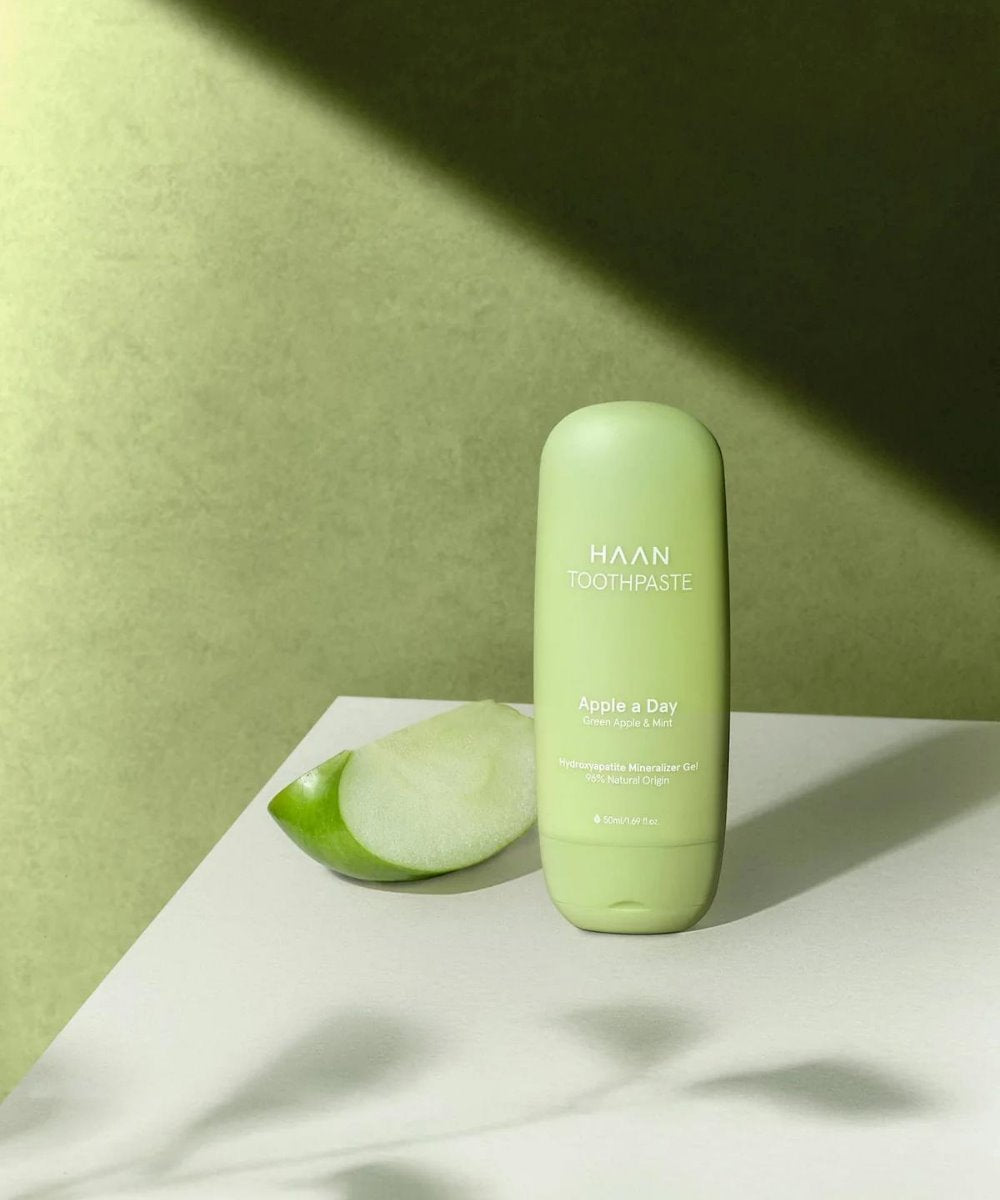 HAAN Apple a Day Toothpaste