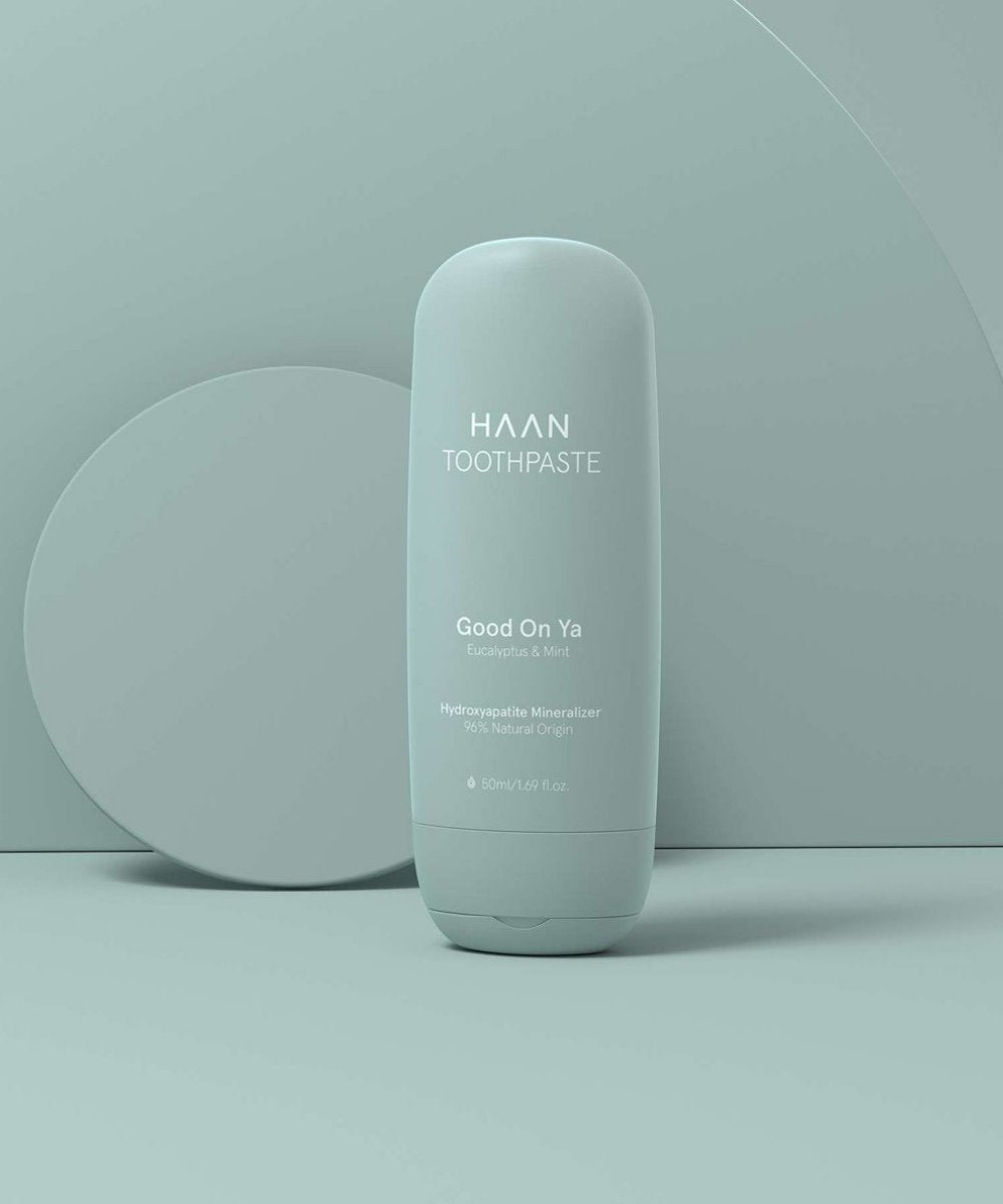 HAAN Good on Ya Toothpaste