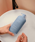 HAAN HAAN Morning Glory Body Wash 450ml