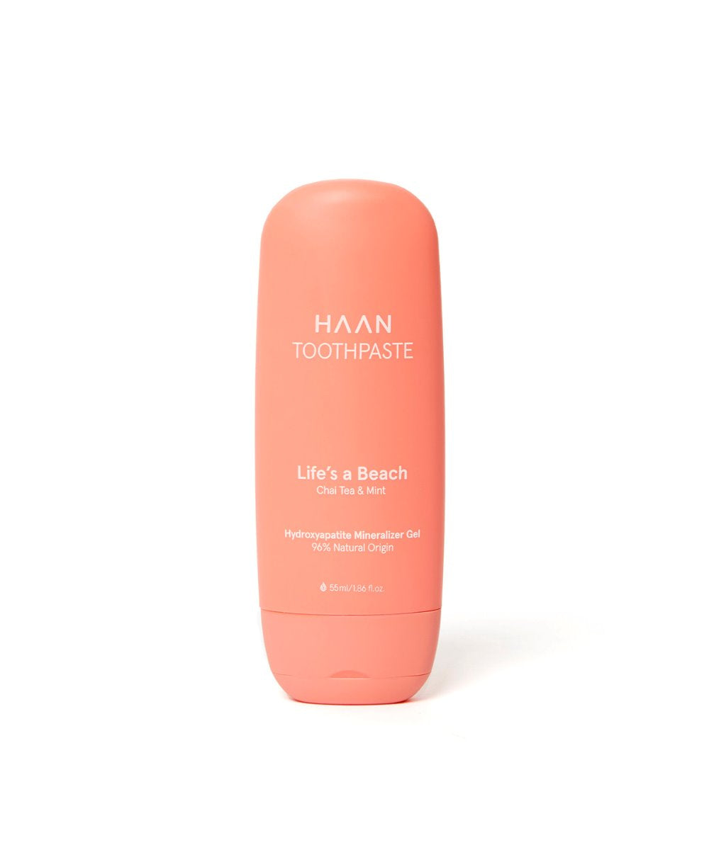 HAAN Life's a Beach Toothpaste