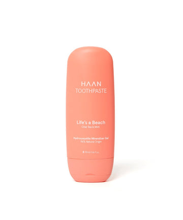 HAAN Life's a Beach Toothpaste