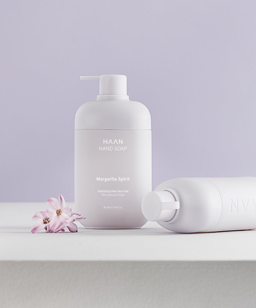 HAAN Margarita Spirit Hand Soap
