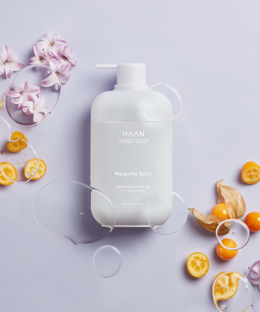 HAAN Margarita Spirit Hand Soap