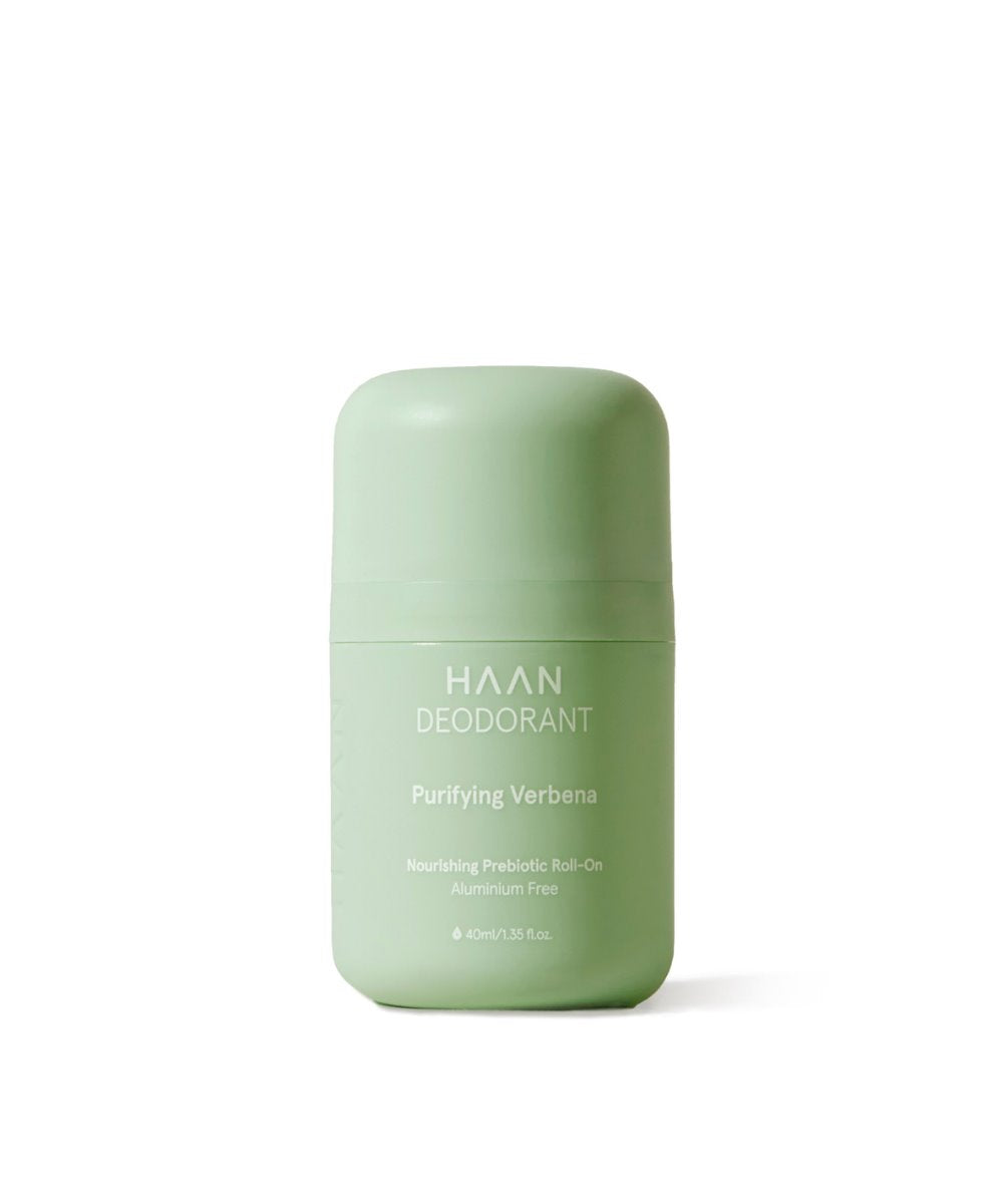 HAAN Purifying Verbena Deodorant
