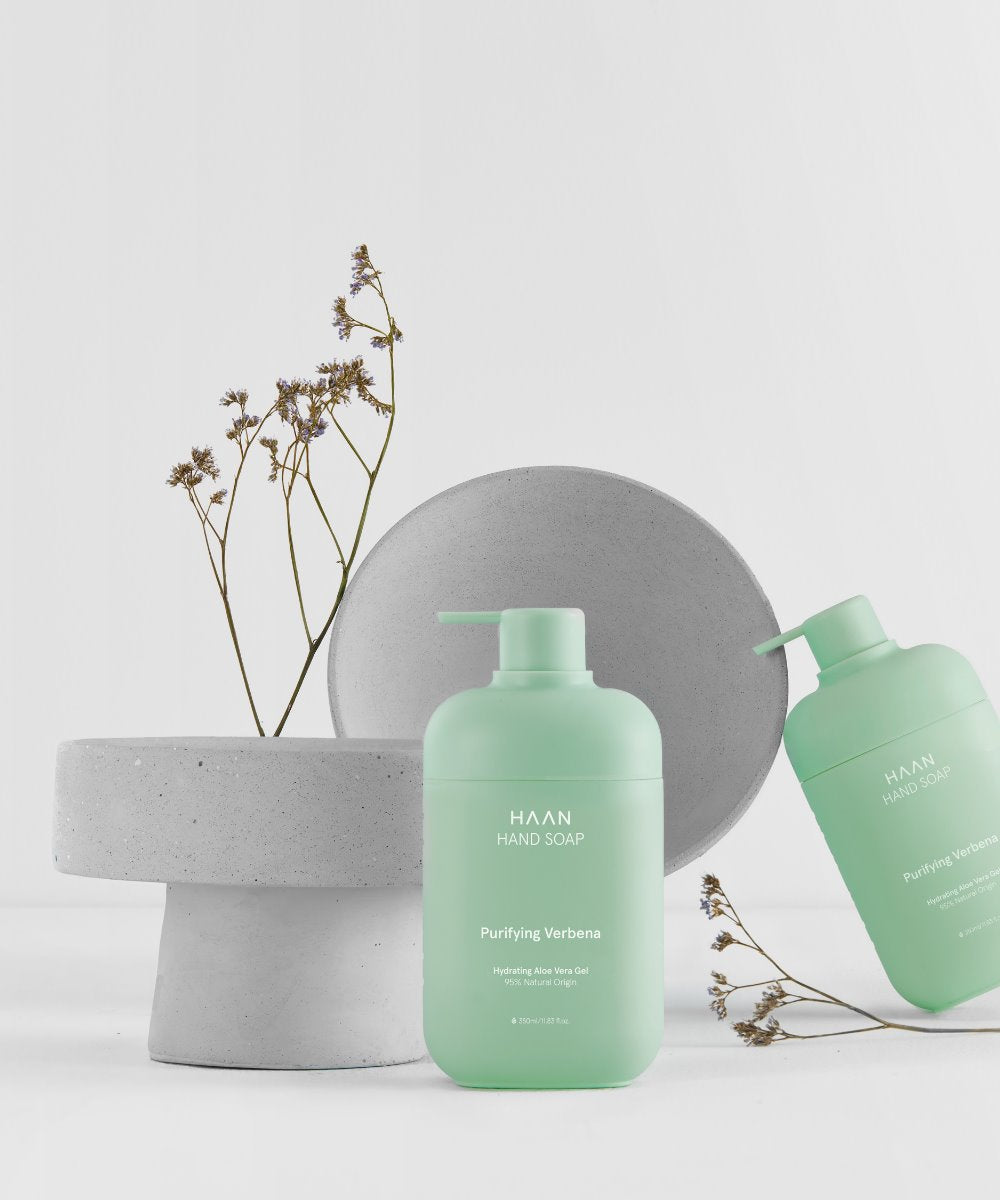 HAAN Purifying Verbena Hand Soap