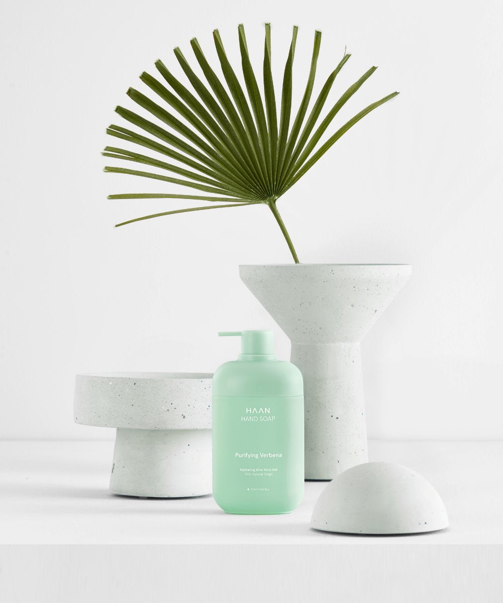 HAAN Purifying Verbena Hand Soap