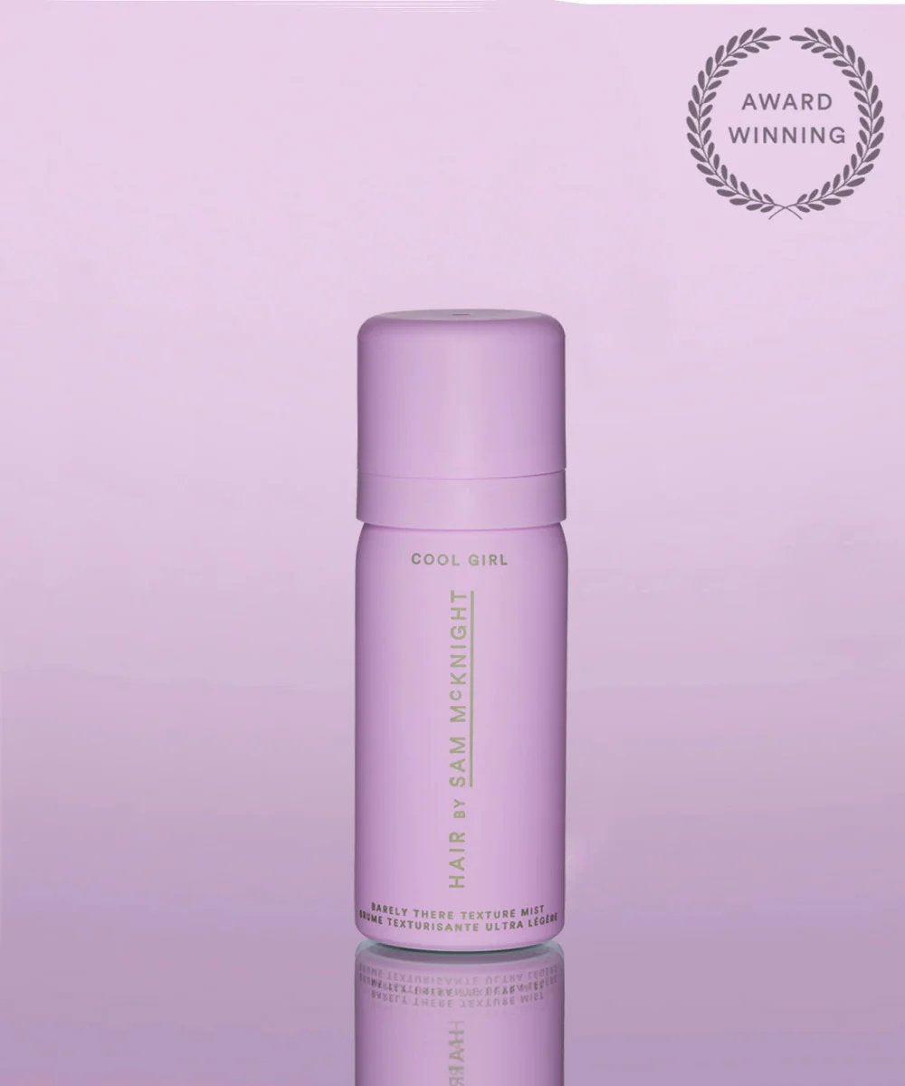 Hair by Sam McKnight Cool Girl Texturising Mist 50 ml
