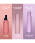 Hair by Sam McKnight Cool Girl Texturising Mist