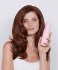 Hair by Sam McKnight Cool Girl Volume Blow Dry Foam