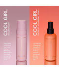 Hair by Sam McKnight Cool Girl Volume Blow Dry Foam