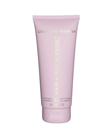 Hair by Sam McKnight Cool Girl Volume Nourishing Conditioner 200 ml