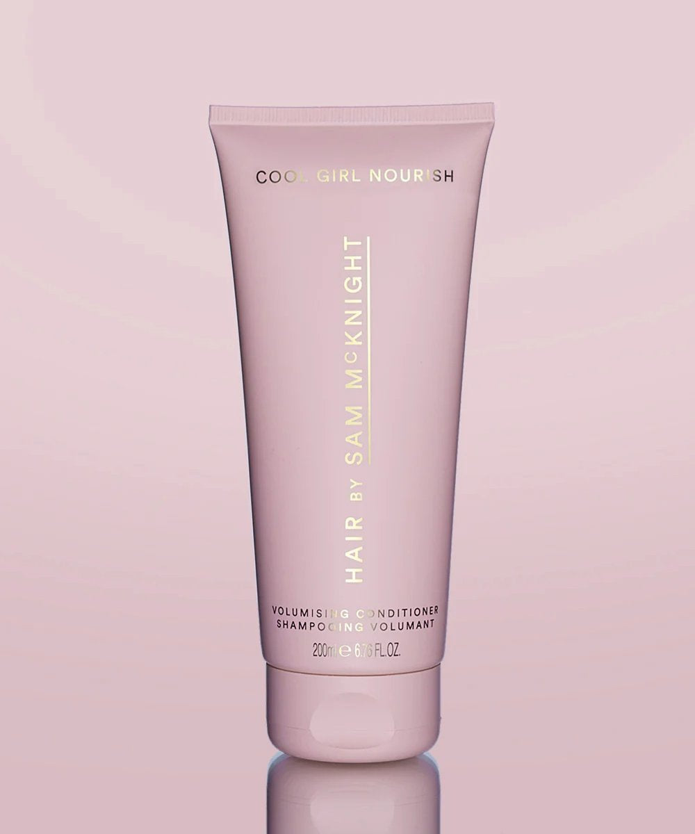 Hair by Sam McKnight Cool Girl Volume Nourishing Conditioner 200 ml