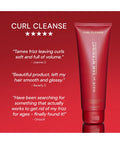 Hair by Sam McKnight Curl Cleansing Conditioner