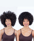 Hair by Sam McKnight Curl Cleansing Conditioner