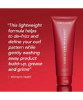 Hair by Sam McKnight Curl Cleansing Conditioner