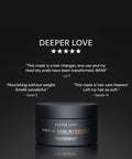 Hair by Sam McKnight Deeper Love Intense Treatment Mask