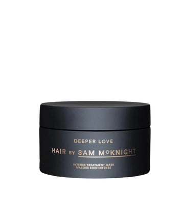 Hair by Sam McKnight Deeper Love Intense Treatment Mask 50 ml