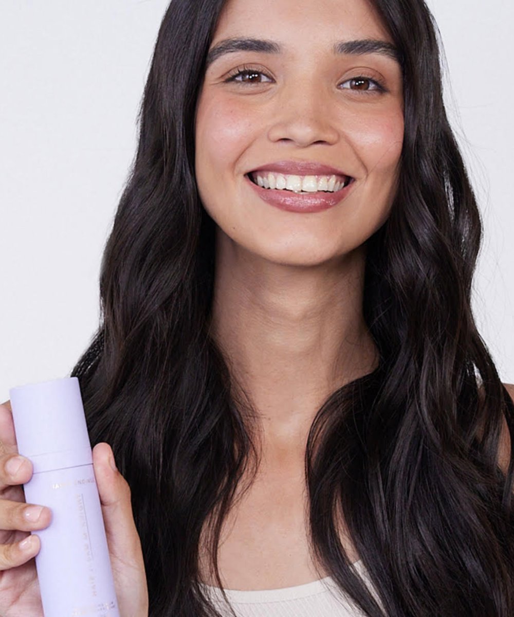 Hair by Sam McKnight Happy Endings Nourishing Balm 80 ml