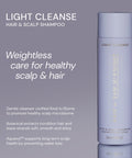 Hair by Sam McKnight Light Cleanse Hair & Scalp Shampoo