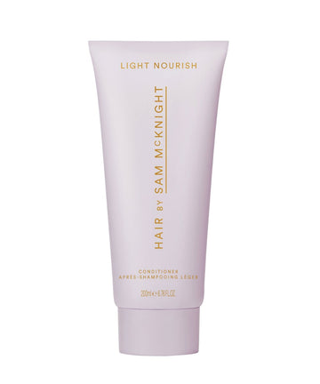 Hair by Sam McKnight Light Nourishing Conditioner 200 ml