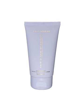 Hair by Sam McKnight Light Nourishing Conditioner 75 ml