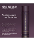Hair by Sam McKnight Rich Cleansing Colour Protecting Shampoo