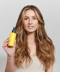 Hair by Sam McKnight Sundaze Sea Spray