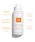 Hampton Sun SPF 30 Continuous Mist