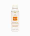 Hampton Sun SPF 50 Continuous Mist