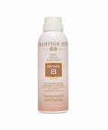 Hampton Sun SPF 8 Bronze Continuous Mist