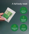 Health Nag 3 Day Detox Mixed Flavor