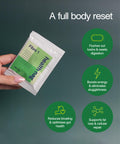 Health Nag 3 Day Detox Unflavored
