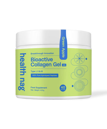 Health Nag Bioactive Collagen Gel