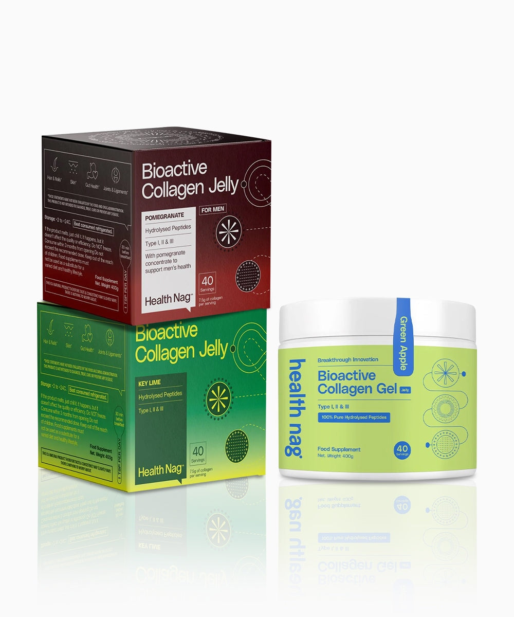 Health Nag Health Nag Collagen Variety Set